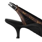 Louis Vuitton Archlight Slingback Pump - Image 8